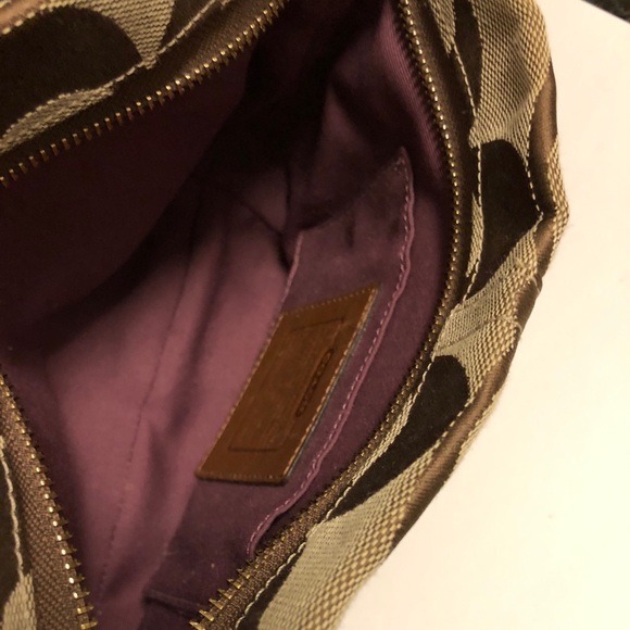 Coach Handbag - Picture 3 of 6